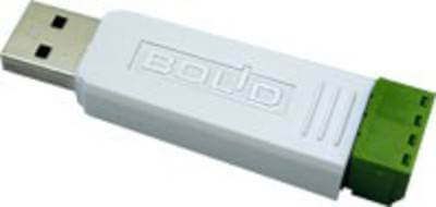 Преобразователь USB-RS 232 BOLID