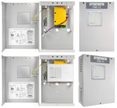 Источник питания РИП-12 (исп. 20) (РИП-12-1/7М2-Р) BOLID