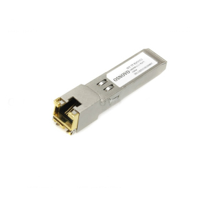 Модуль оптический SFP-TP-RJ45(1G) OSNOVO