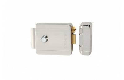 Замок EL-01 накладной без блокировки Slinex