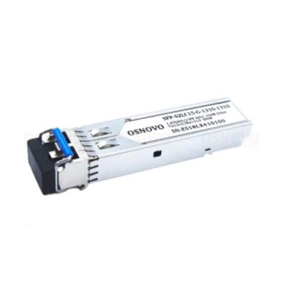 Модуль оптический SFP-S2LC15-G-1310-1310 OSNOVO