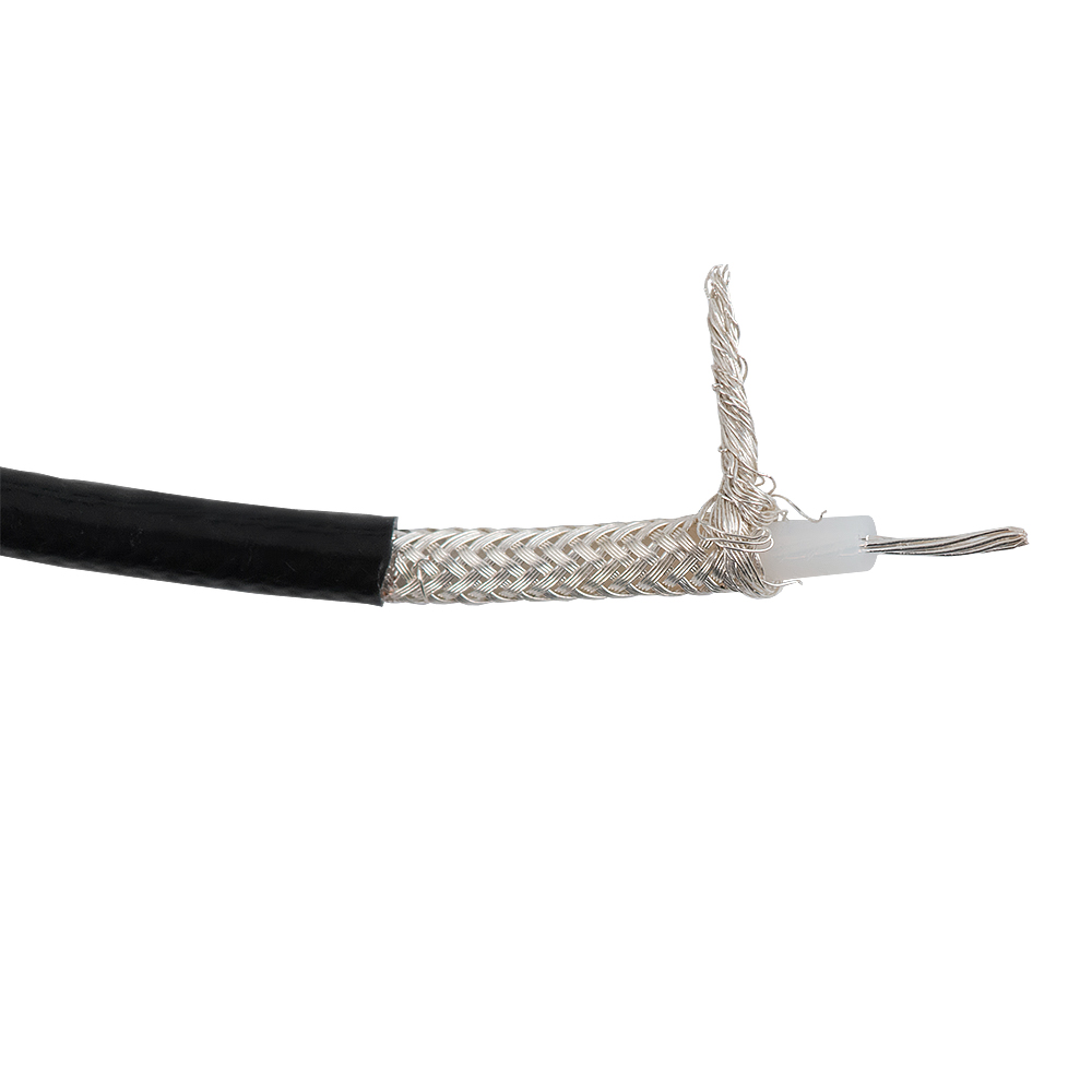 Труба гофрированная, d4.6 мм СКИЗЭЛ