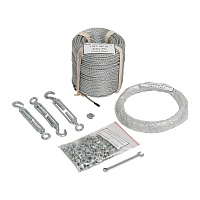 Комплект КУСЗ-25 СКИЗЭЛ