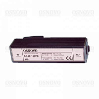 Грозозащита SP-IP/100PD OSNOVO