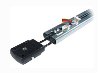 Профиль 009V0679 направляющий с цепной передачей L - 3.02  CAME