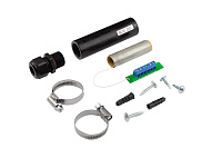 Муфта соединительная сенсорного кабеля (МССК) СКИЗЭЛ