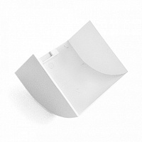 Заглушка 40х25 (уп.4шт) PR08.2857 Промрукав