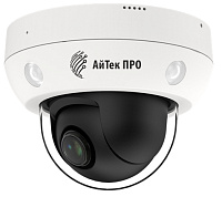 Камера IPr-PTZ Dome 4Mp Extreme Vision АйТек ПРО