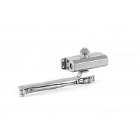 Доводчик SPRUT Door Closer-050GR дверной Бастион